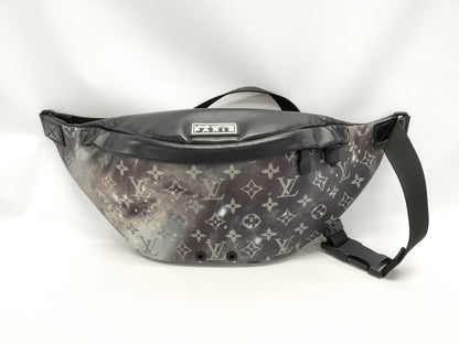 LOUIS VUITTON Louis Vuitton Bum Bag Waist Bag