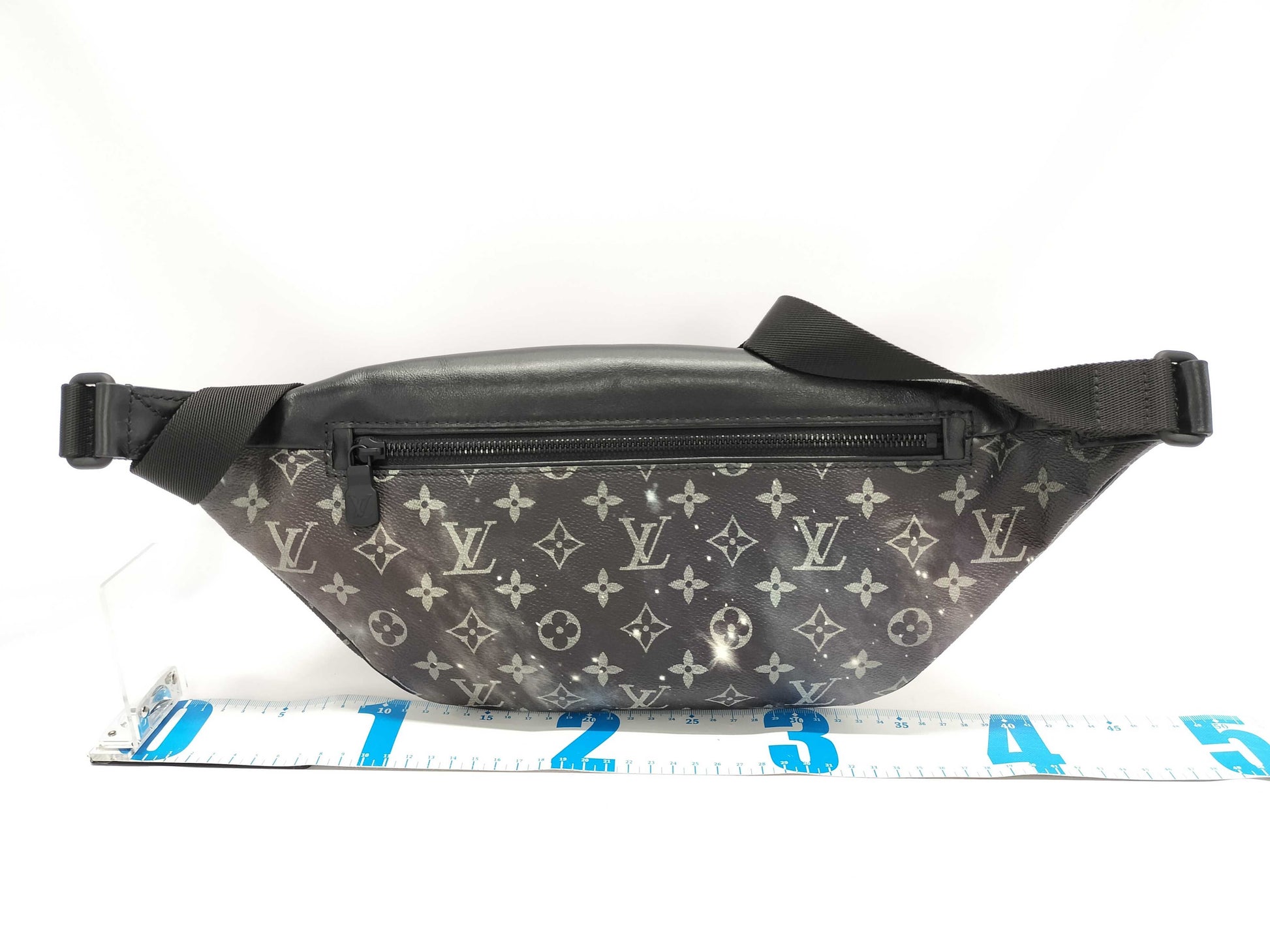 LOUIS VUITTON Louis Vuitton Bum Bag Waist Bag