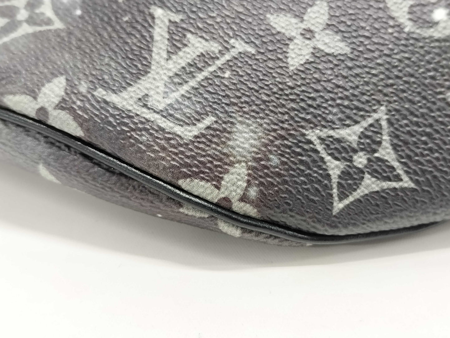 LOUIS VUITTON Louis Vuitton Bum Bag Waist Bag