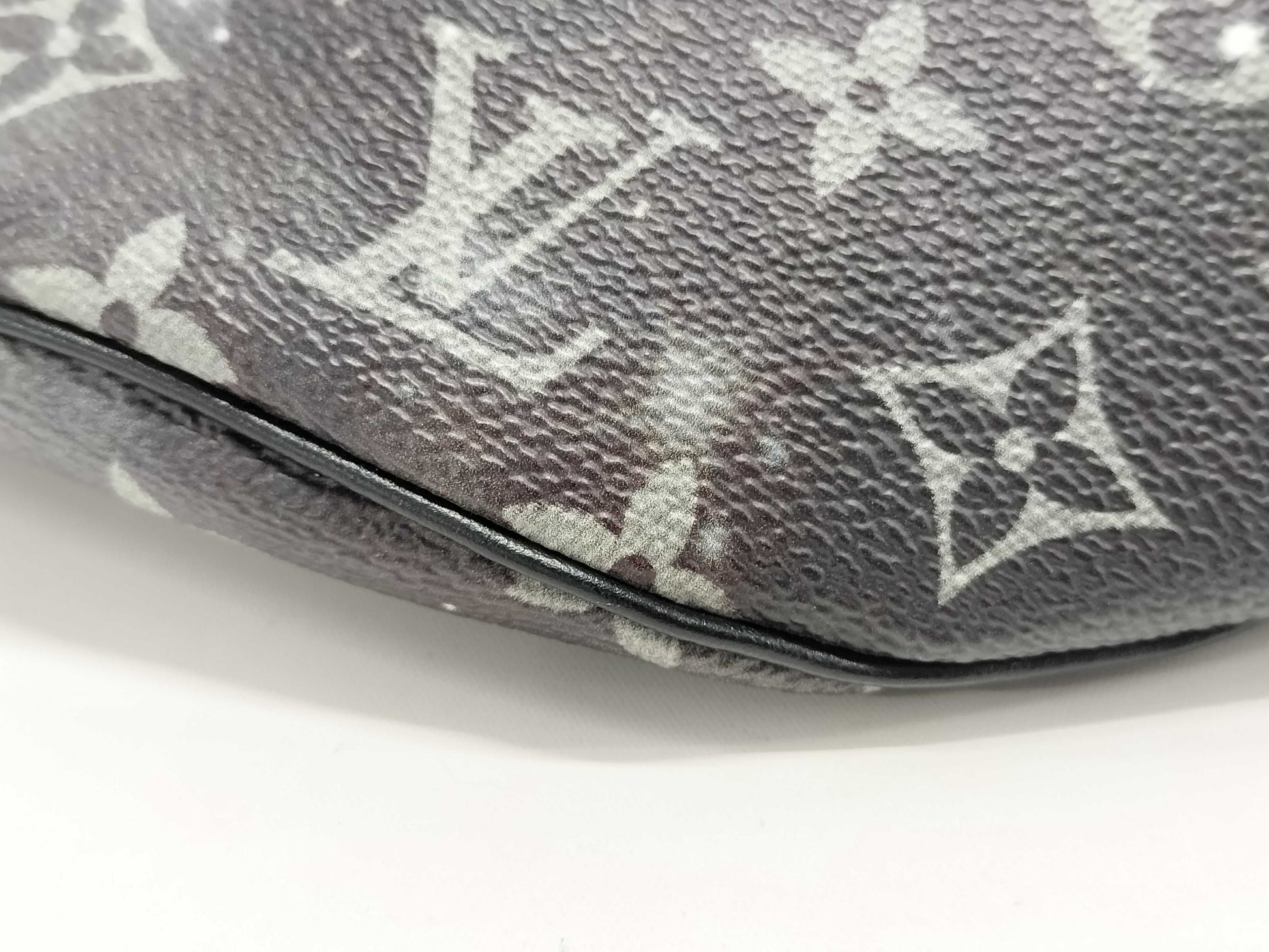 LOUIS VUITTON Louis Vuitton Bum Bag Waist Bag