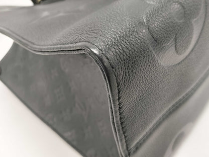 LOUIS VUITTON On the Go GM Tote Bag Tote Bag