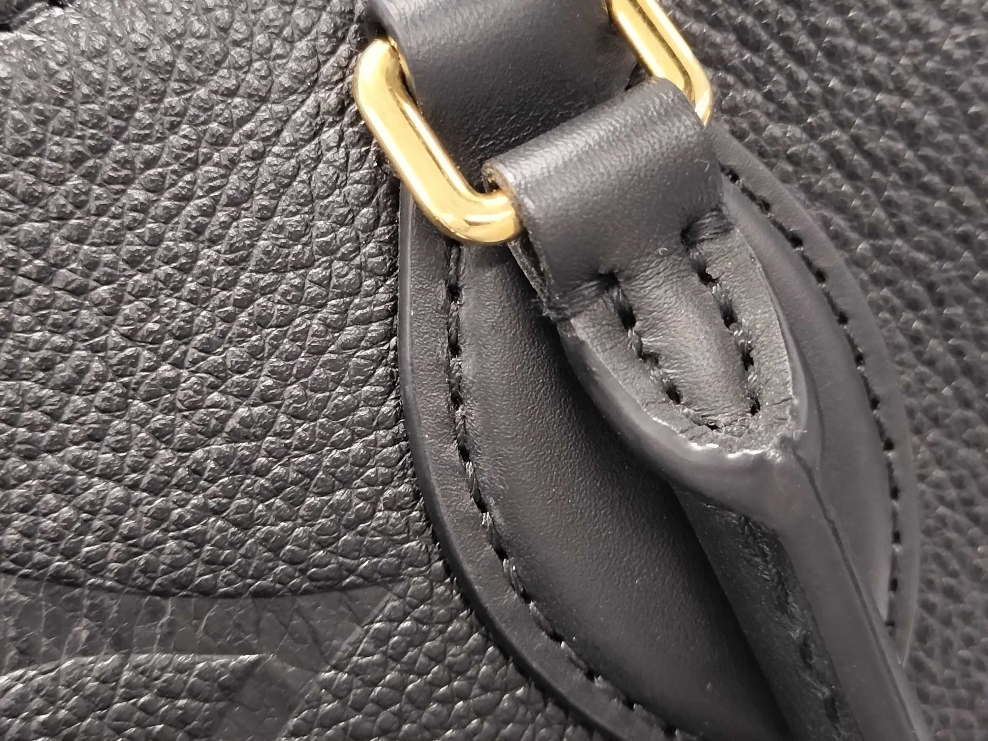 LOUIS VUITTON On the Go GM Tote Bag Tote Bag