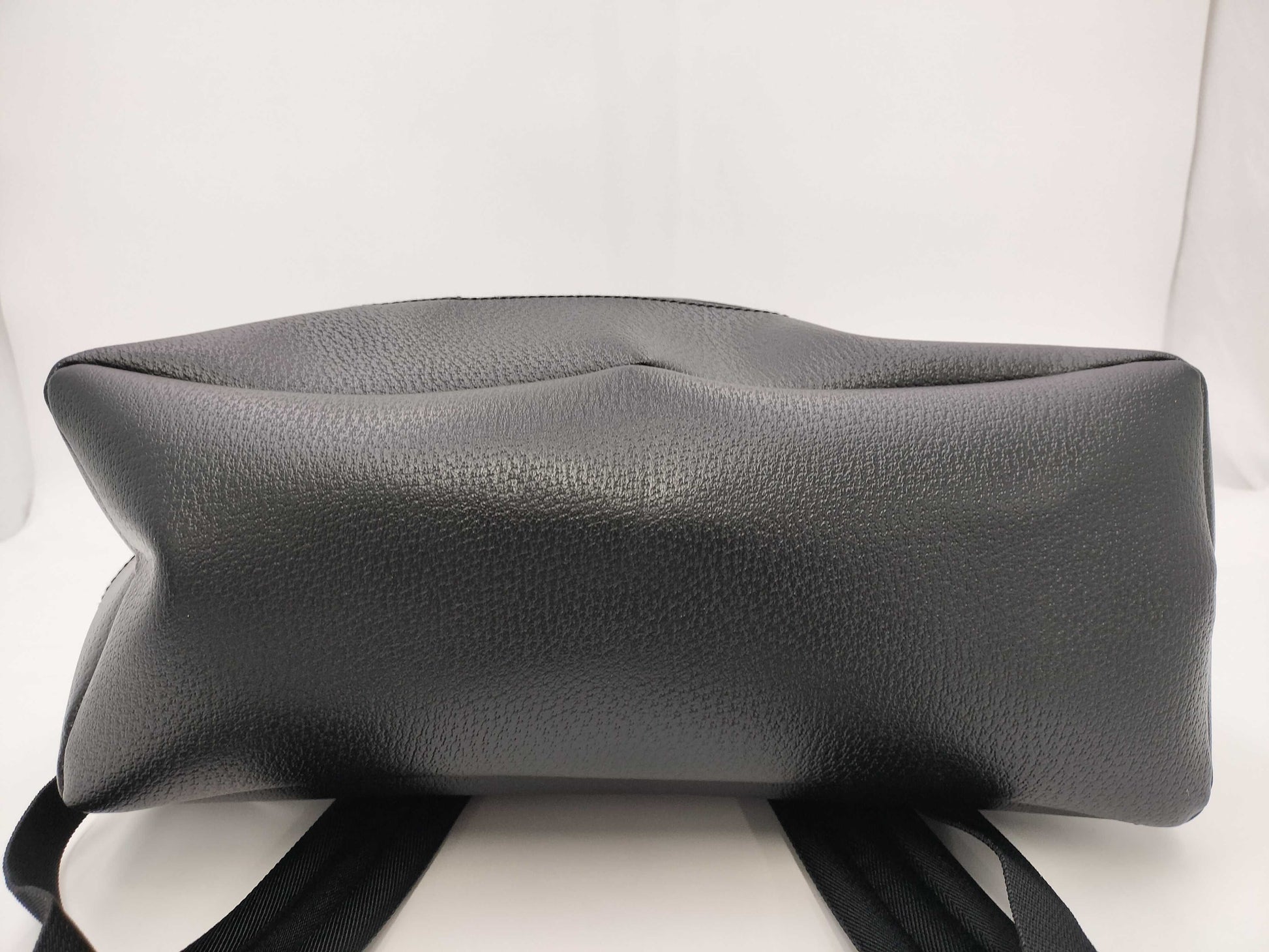 GUCCI Off the Grid Nylon and Leather Backpack