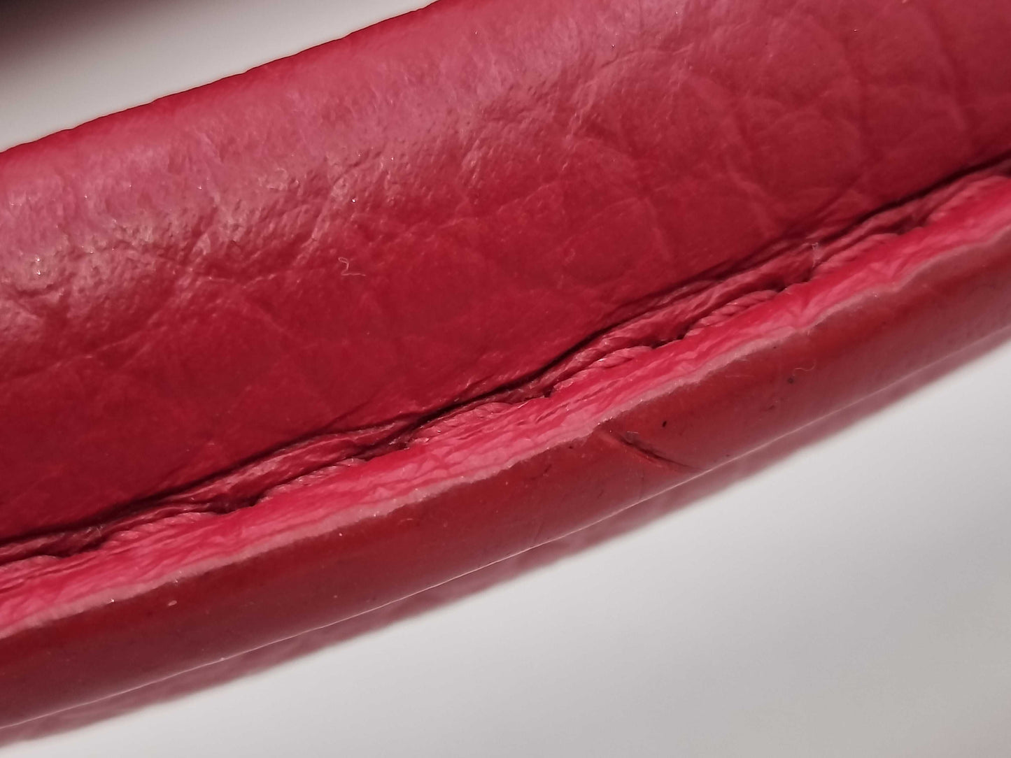 LOUIS VUITTON Capucines MM Taurillon Leather 2-Way Handbag