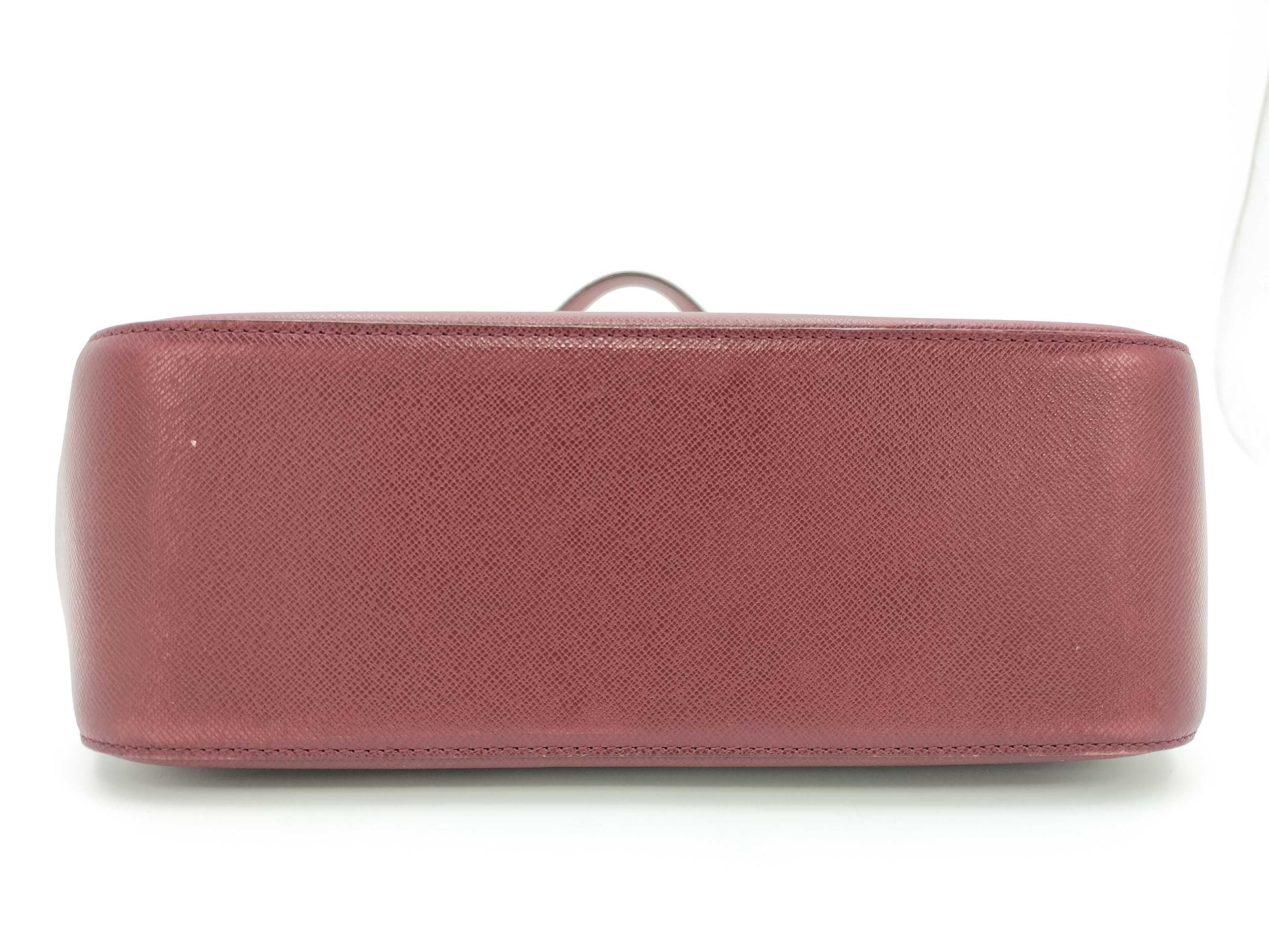 BURBERRY Nova Check Tote Bag