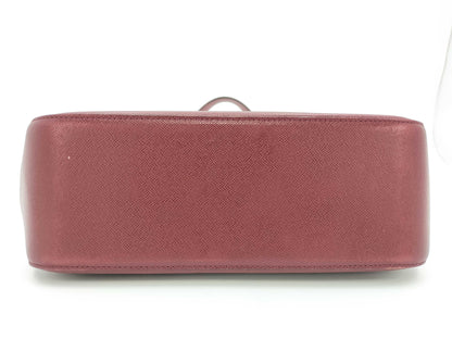 BURBERRY Nova Check Tote Bag