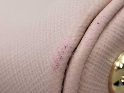 PRADA Saffiano 2-Way Shoulder Bag with Card Holder