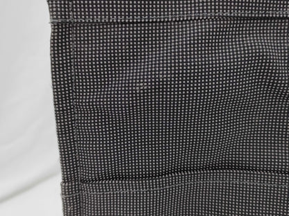 HERMES Air Line MM Canvas Tote Bag Tote Bag