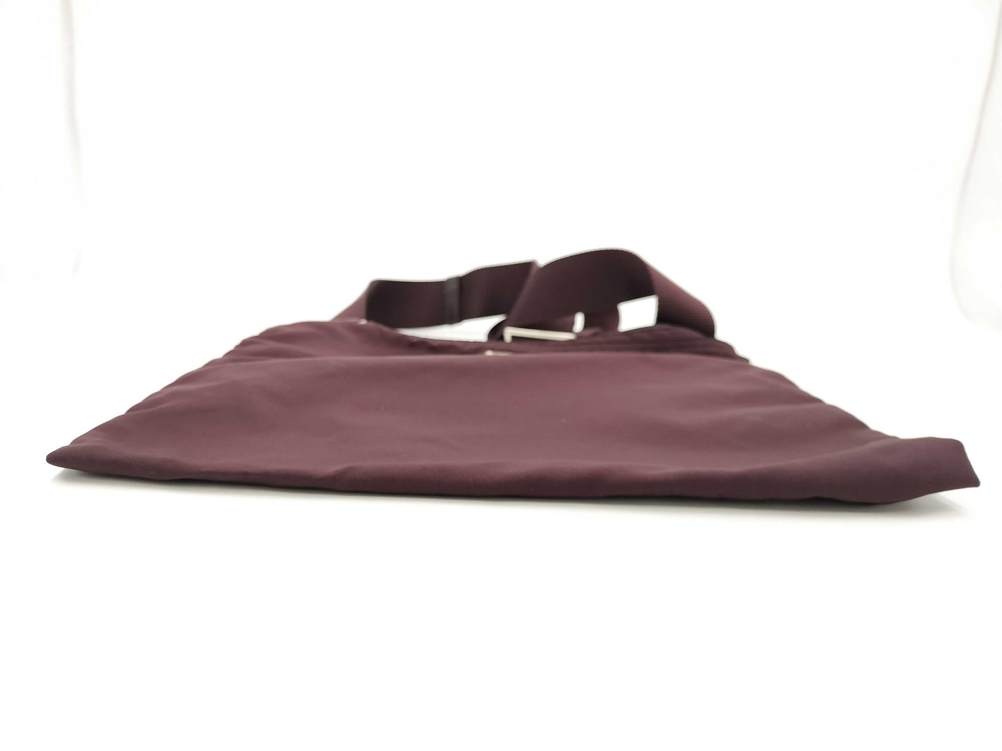 PRADA Tessuto Shoulder Bag Shoulder Bag