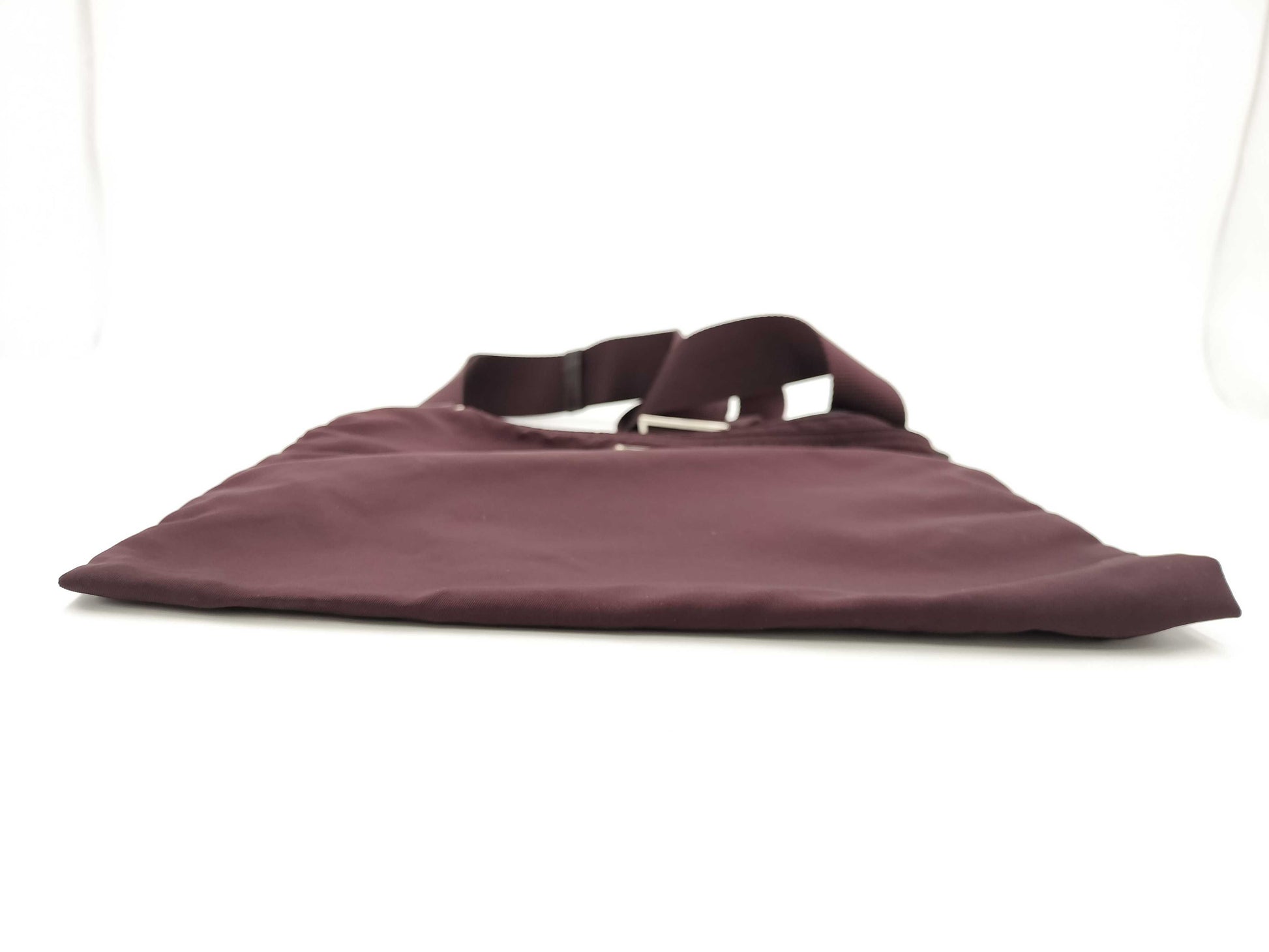 PRADA Tessuto Shoulder Bag Shoulder Bag