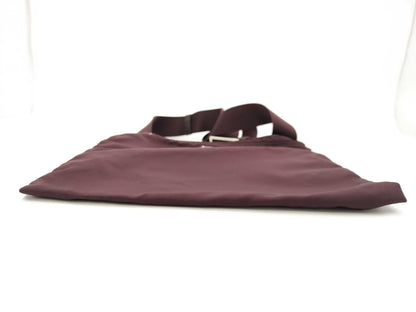 PRADA Tessuto Shoulder Bag Shoulder Bag