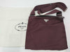 PRADA Tessuto Shoulder Bag Shoulder Bag