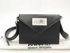 Maison Margiela Leather Crossbody Bag Mini Shoulder Bag