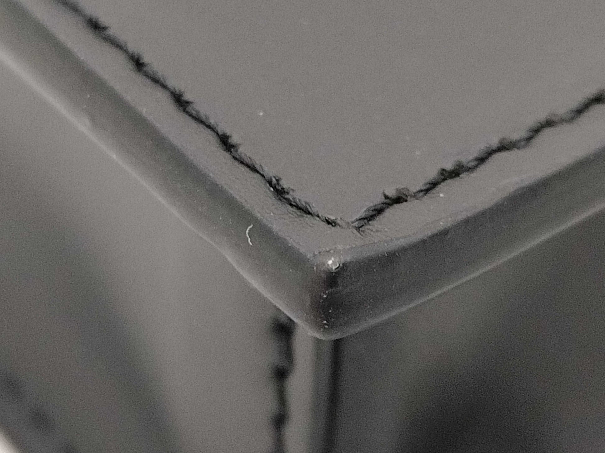 Maison Margiela Leather Crossbody Bag Mini Shoulder Bag