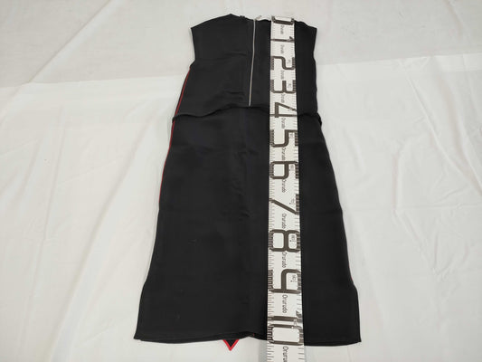 LOUIS VUITTON Silk Dress Size 34 Dress
