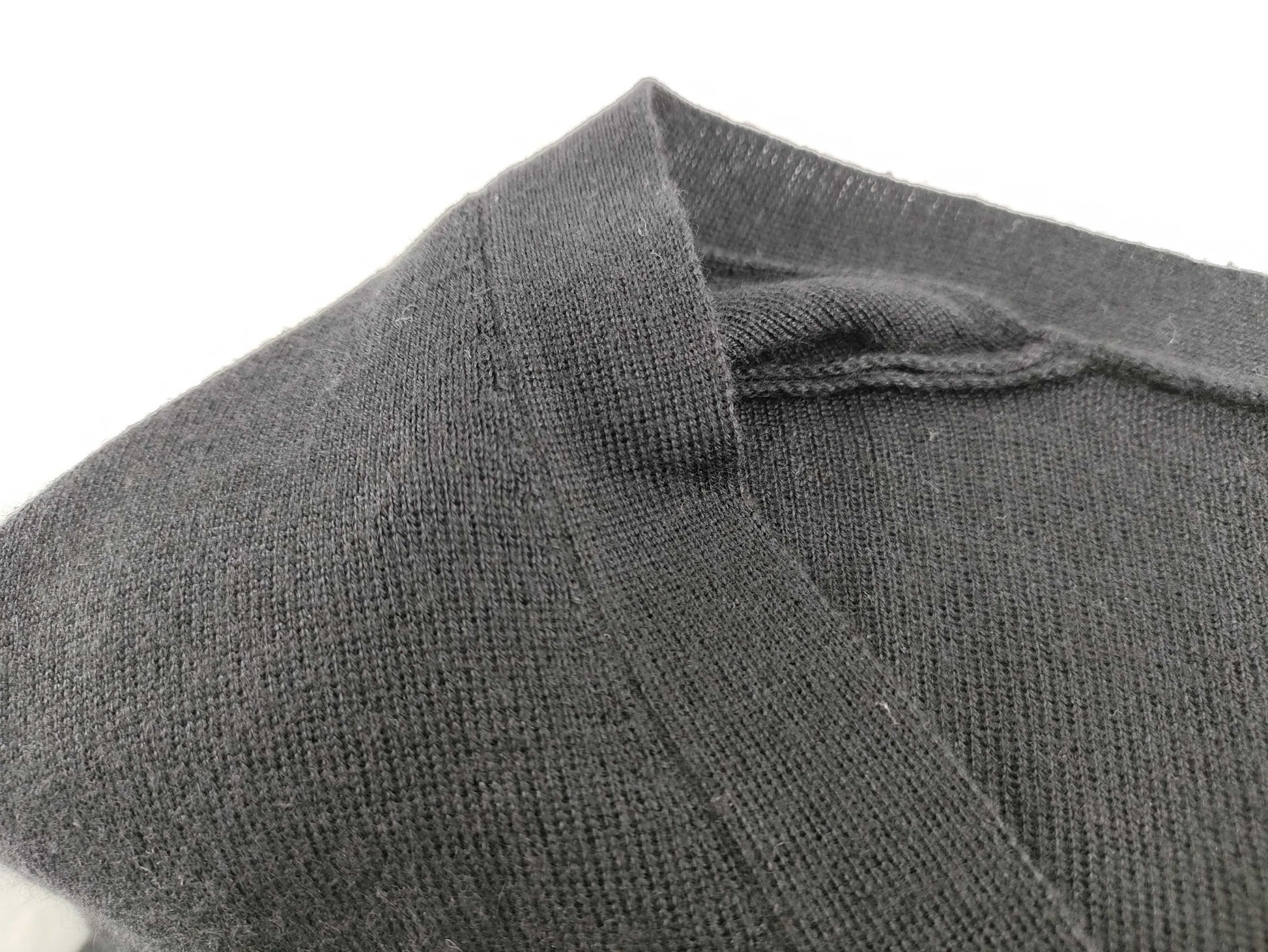 PRADA Prada Cardigan Cashmere Blend Cardigan