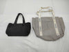 CHANEL CHANEL Tote Bag New Travel Line Bag 2-Piece Bag