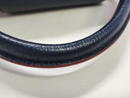 LOUIS VUITTON LOUIS VUITTONM Capucines MM M43934 Capucines IC Tag Handbag