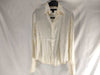Ralph Lauren Silk 96 Long Sleeve Shirt Top