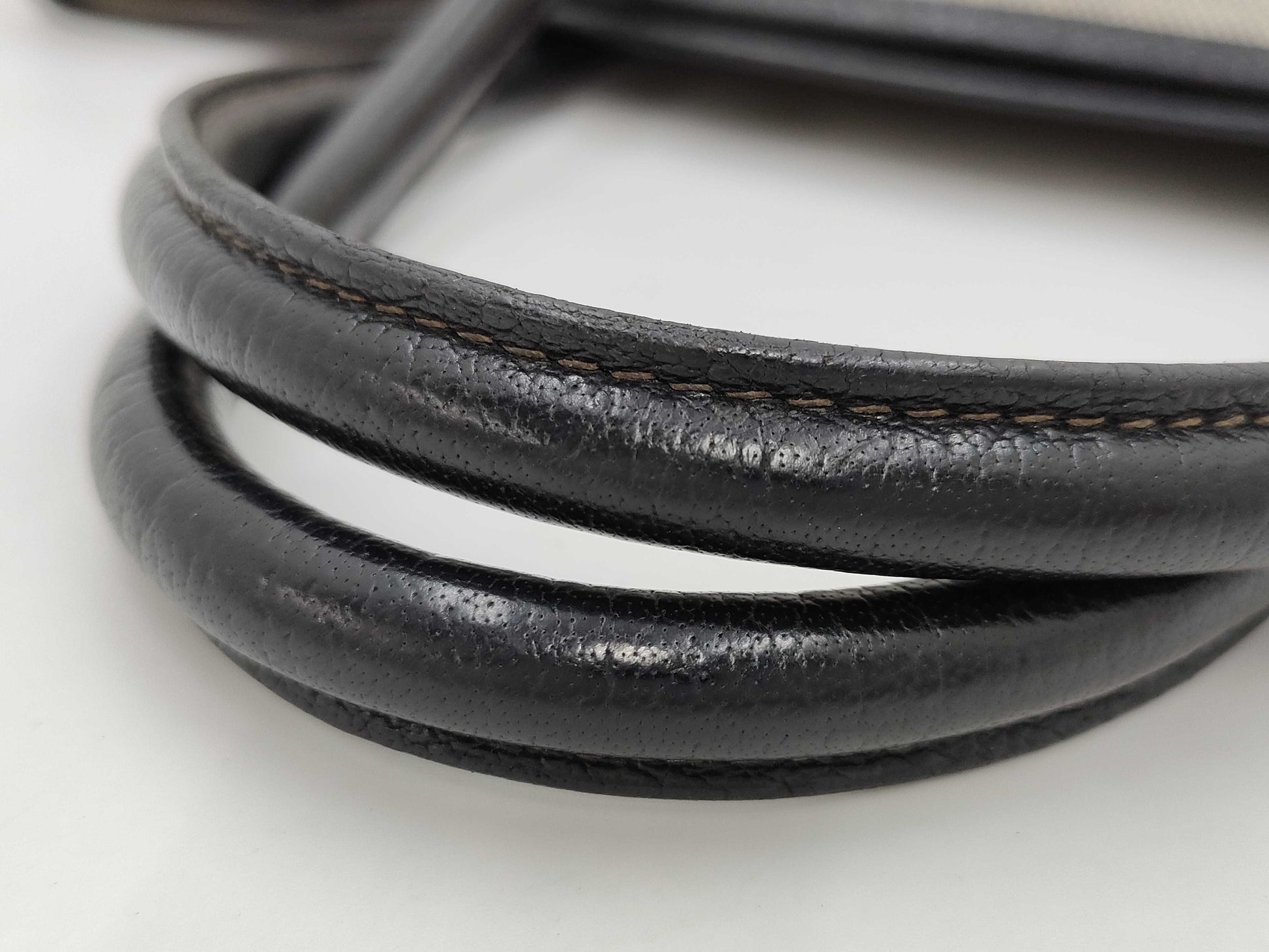 HERMES Garden Party PM Tote Bag