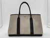 HERMES Garden Party PM Tote Bag