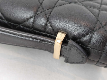 Dior Lady Dior Dior Shoulder Bag Shoulder Bag