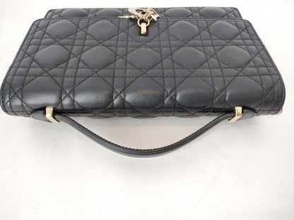Dior Lady Dior Dior Shoulder Bag Shoulder Bag