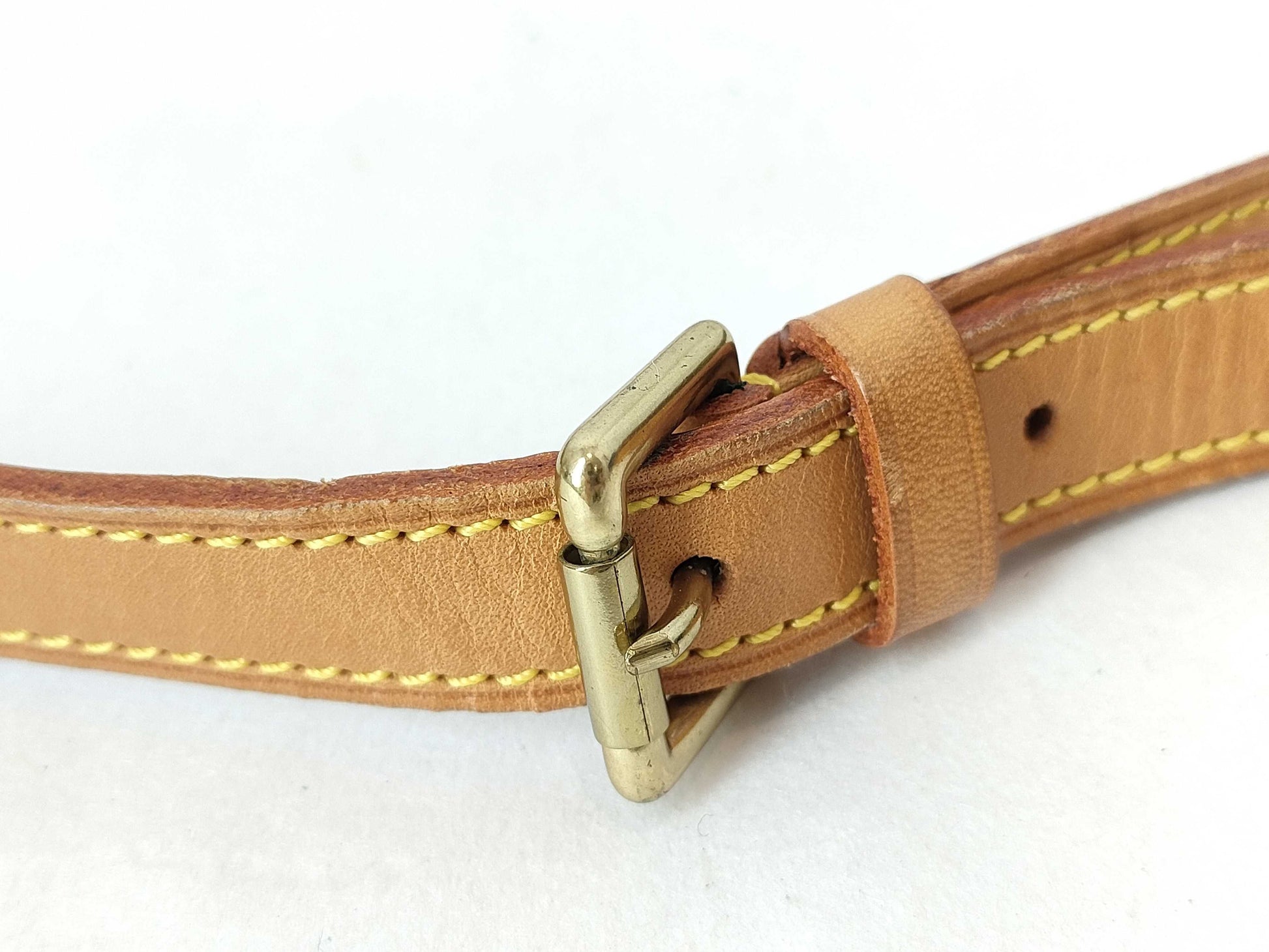 LOUIS VUITTON Monogram Louis Vuitton Solonne Shoulder Bag