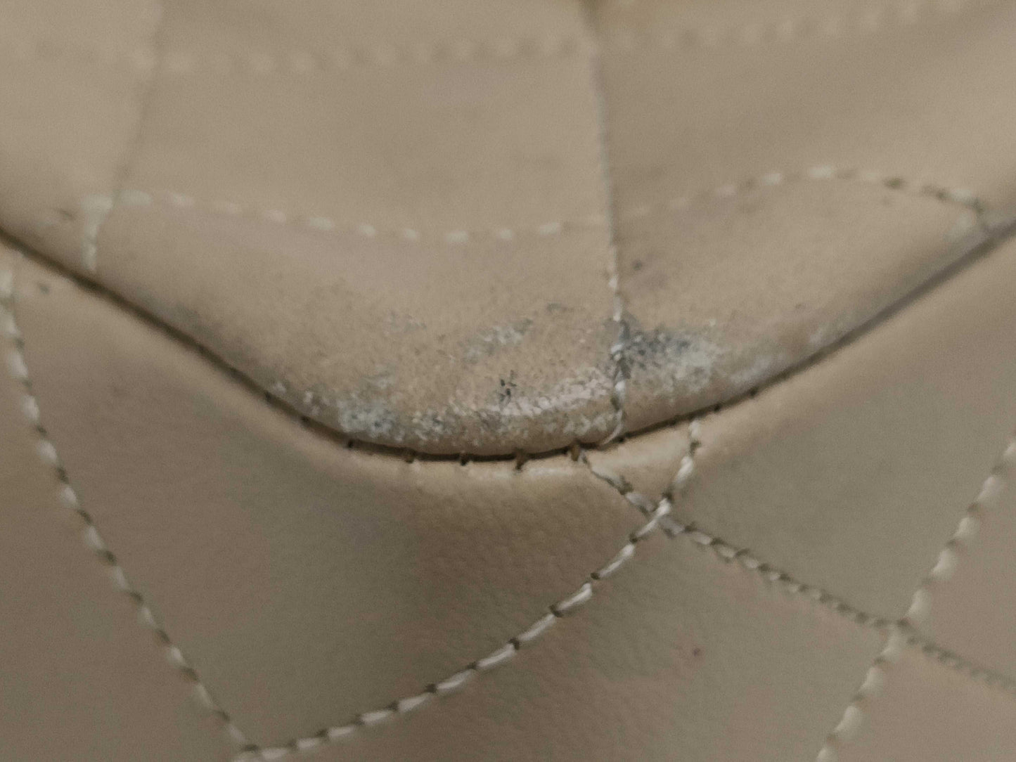 CHANEL Matelasse Chain Shoulder Bag