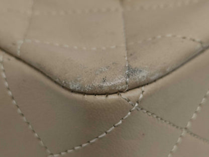 CHANEL Matelasse Chain Shoulder Bag