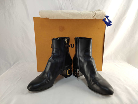 LOUIS VUITTON LV Boots Other Shoes