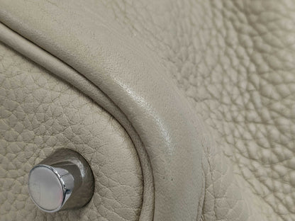 HERMES Picotin Lock PM Handbag