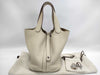 HERMES Picotin Lock PM Handbag