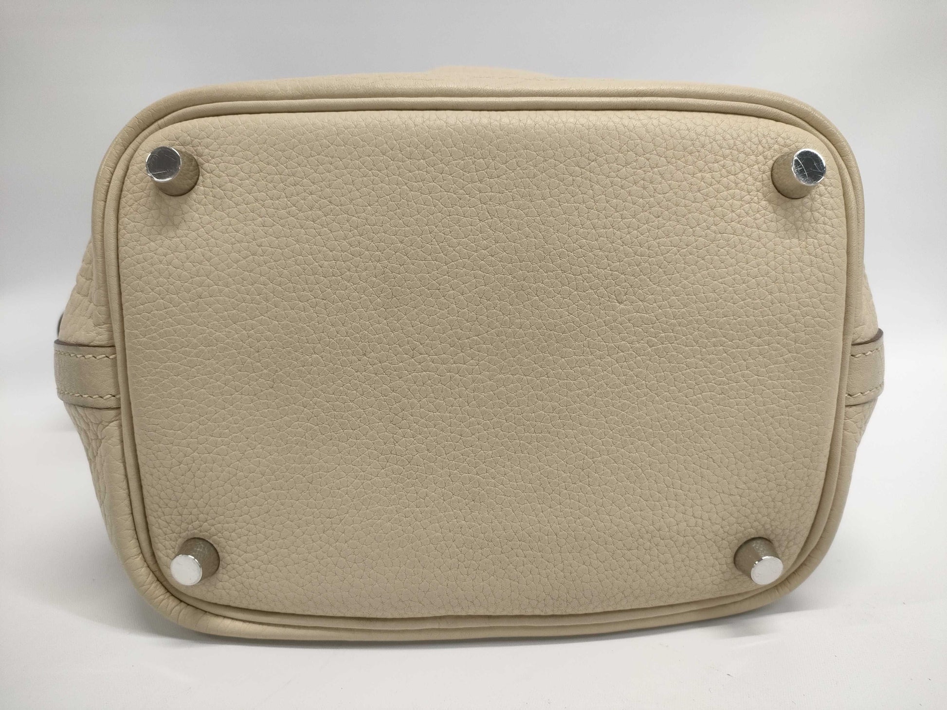 HERMES Picotin Lock PM Handbag