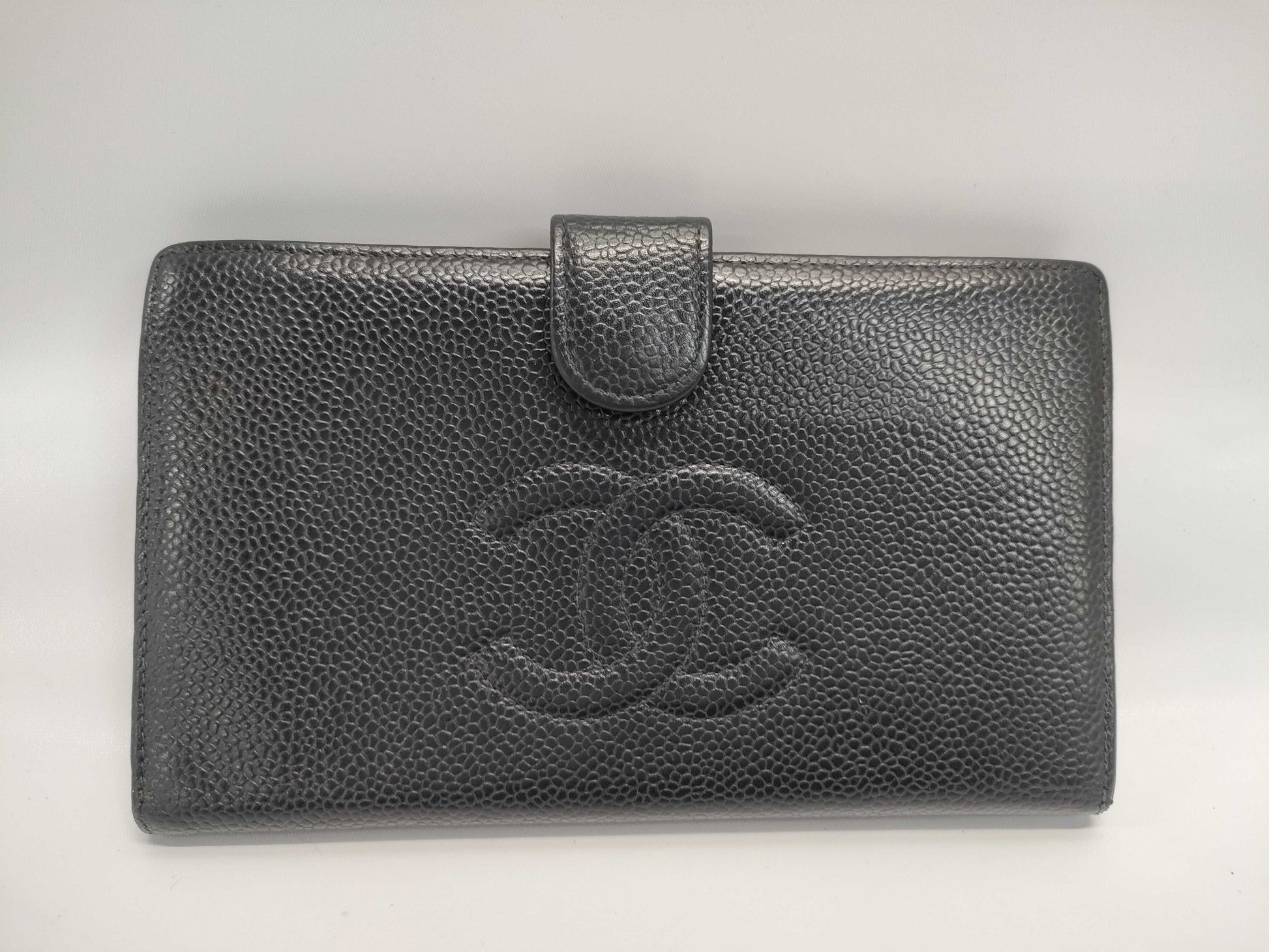 CHANEL Chanel wallet