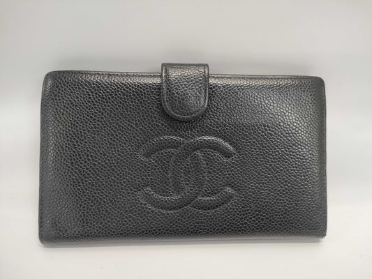 CHANEL Chanel wallet