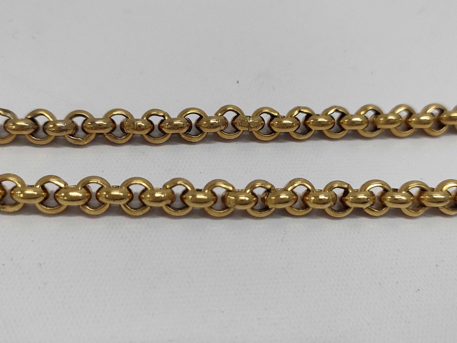 CHANEL Chanel necklace