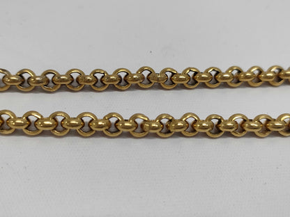 CHANEL Chanel necklace