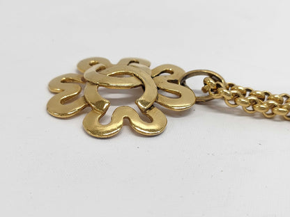 CHANEL Chanel necklace