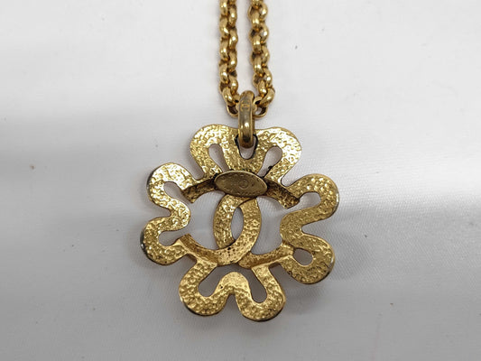 CHANEL Chanel necklace