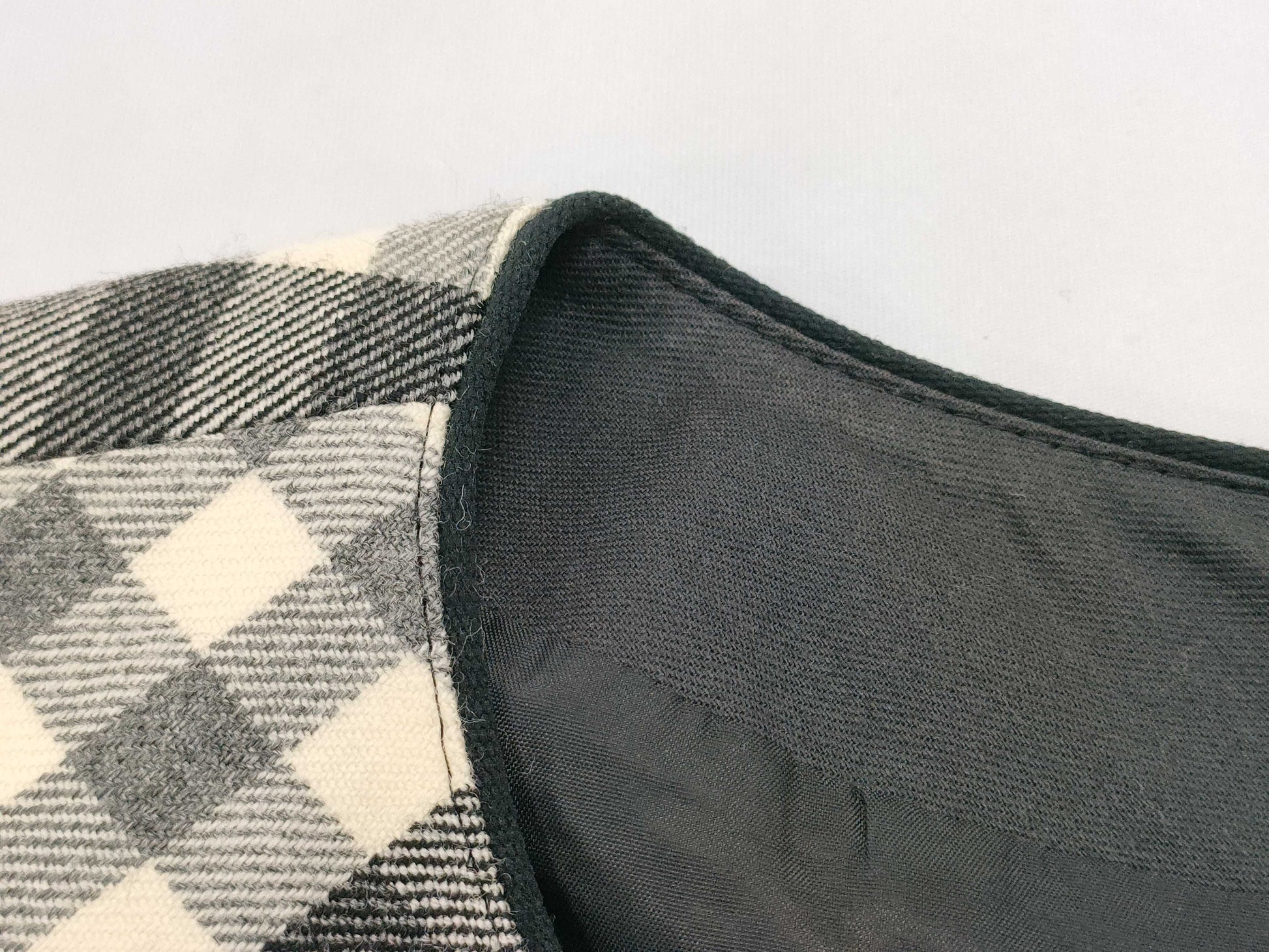 BURBERRY BURBERRY BLUE LABEL Nova Check Dress, Long, Size 36