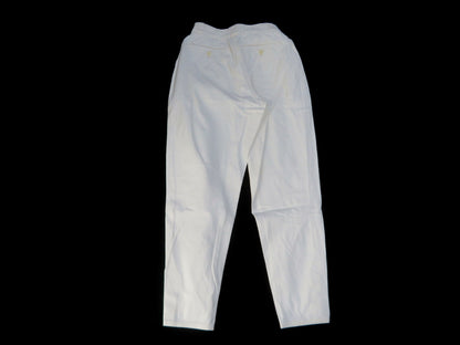 ISSEY MIYAKE denim pants