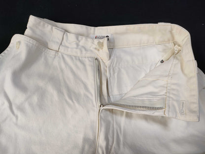 ISSEY MIYAKE denim pants