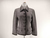 Dior tweed jacket Christian Dior leather jacket