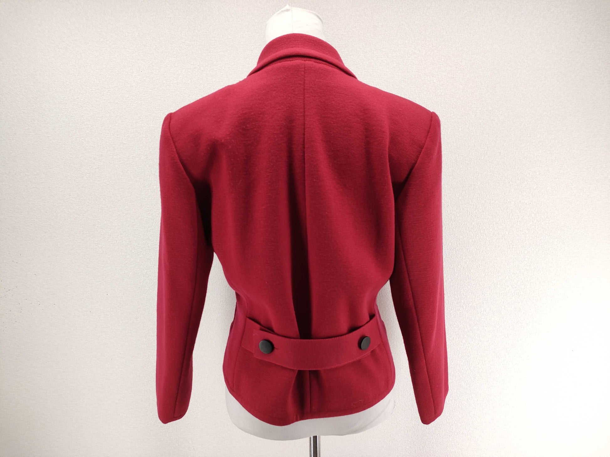 Yves Saint Laurent jacket jacket