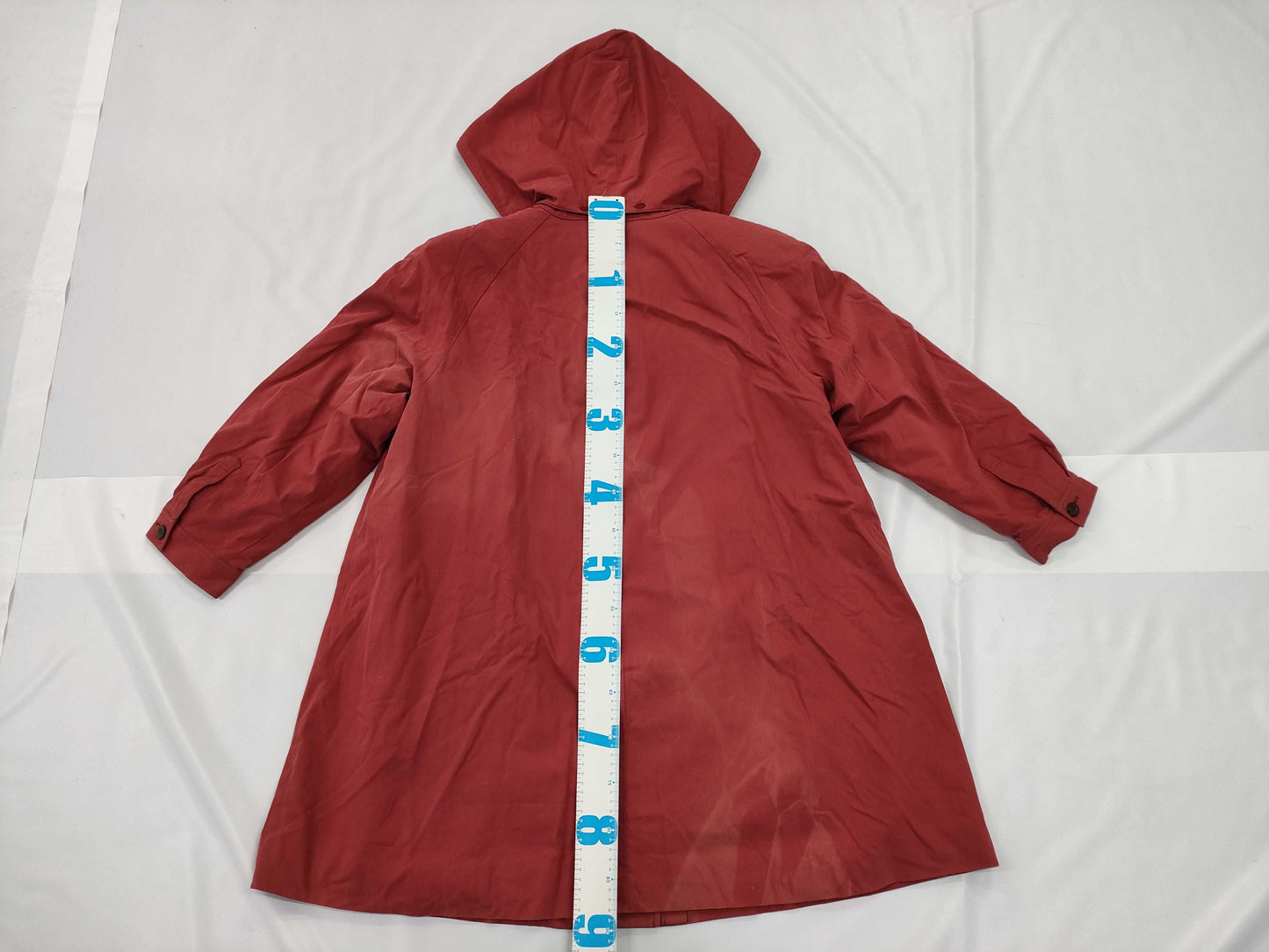 Burberry Down Coat 15R C-TK83 Coat