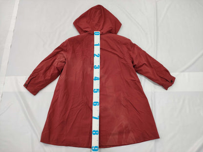 Burberry Down Coat 15R C-TK83 Coat