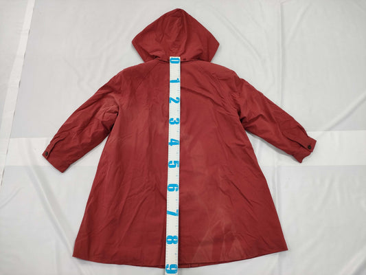 Burberry Down Coat 15R C-TK83 Coat