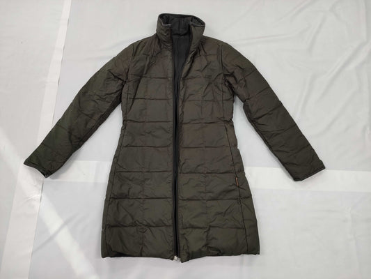 MONCLER Reversible Down Coat 0 Coat