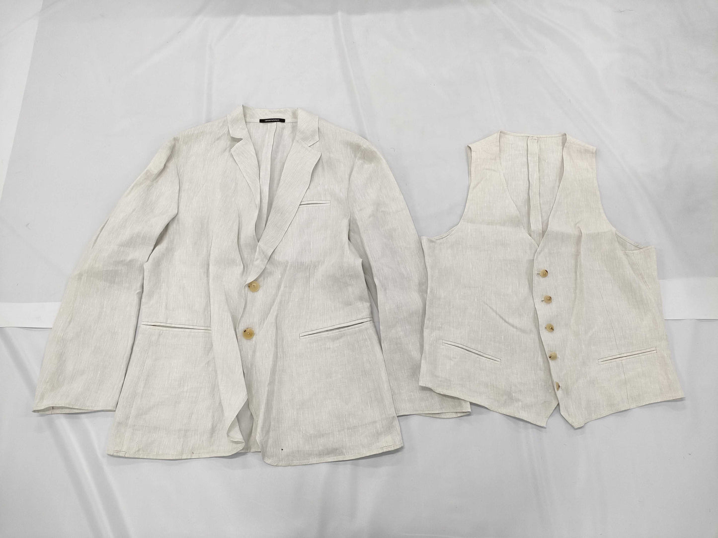 EMPORIO ARMANI Armani Set 50 Other Apparel